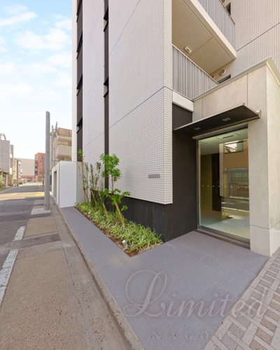 エルスタンザ名駅西｜高級賃貸のリミテッド名古屋