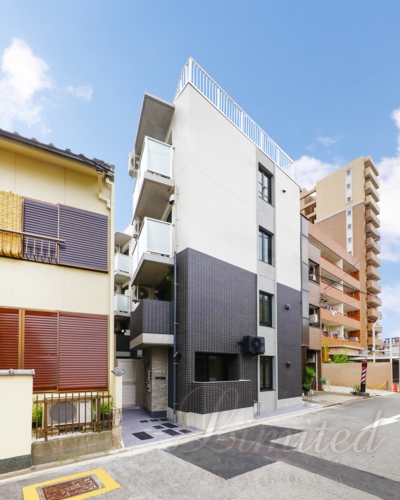 crossR名駅｜高級賃貸のリミテッド名古屋