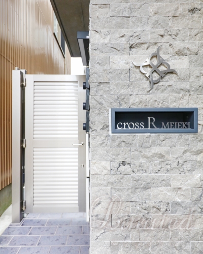 crossR名駅｜高級賃貸のリミテッド名古屋