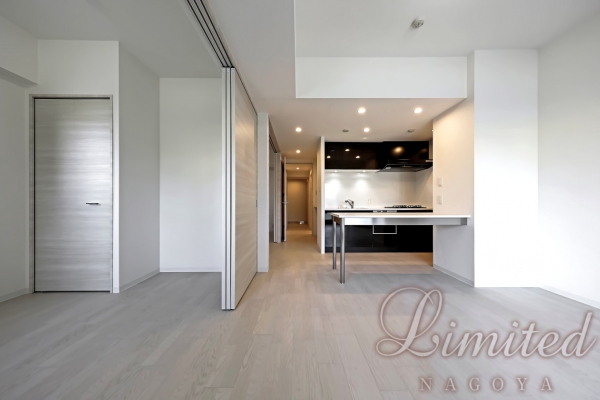 S-RESIDENCE葵Ⅱ｜高級賃貸のリミテッド名古屋