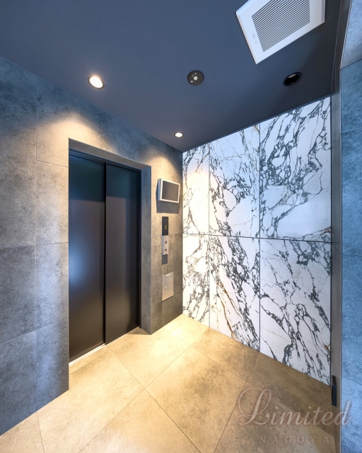 SHOKEN Residence名古屋NORTH｜高級賃貸のリミテッド名古屋