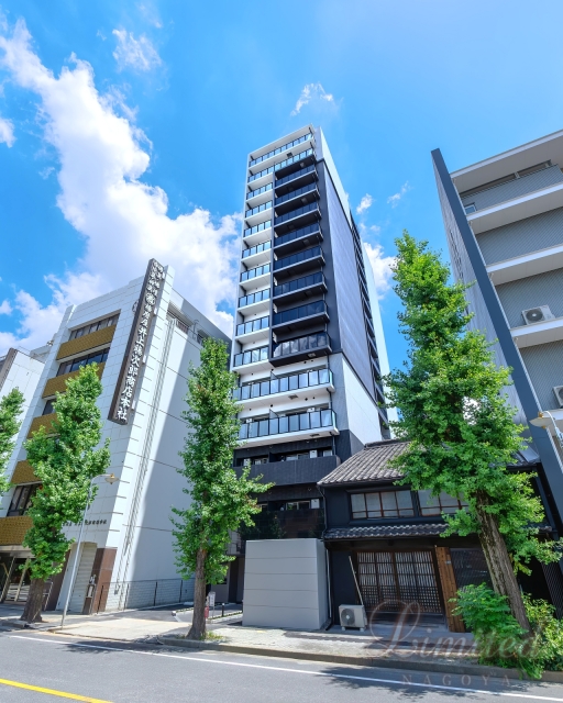 MAXIV名古屋上前津