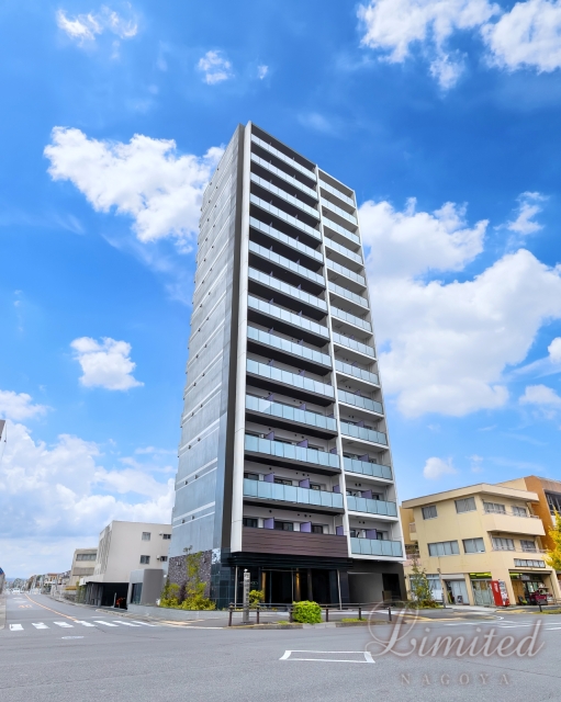 S-RESIDENCE庄内通駅前curere