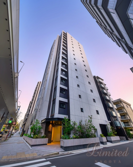 ローレルアイ名駅東