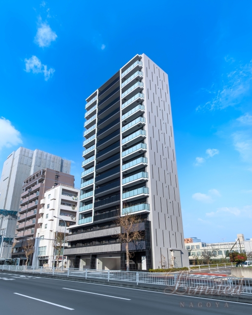 S-RESIDENCE高岳ardent