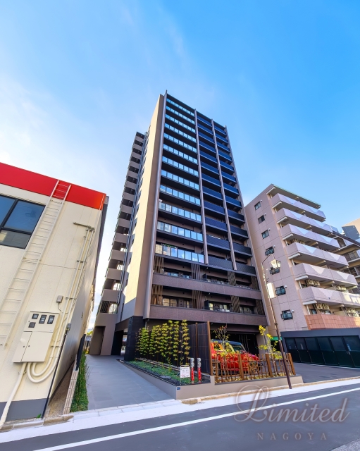 オープンレジデンシア丸の内 THE COURT