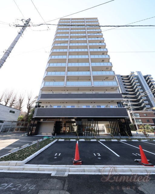 CREST TAPP名古屋山王｜高級賃貸のリミテッド名古屋