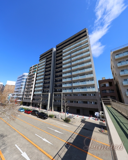 エスリード ザ・レガリア新栄ALTAIER