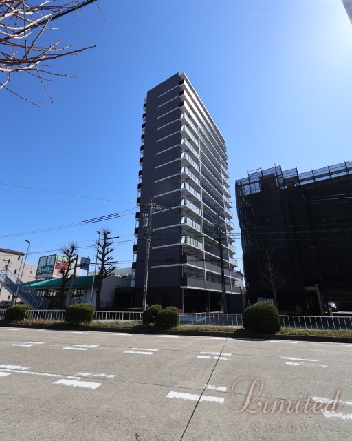 ディアレイシャス名古屋大須通