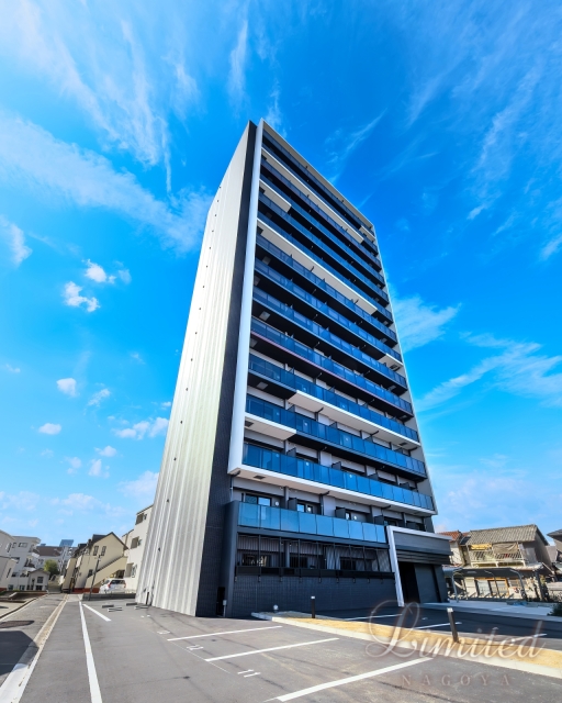 メイクスアート名駅WEST