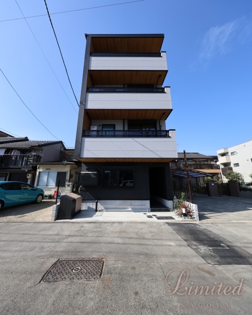 LeGioieささしまライブ駅5