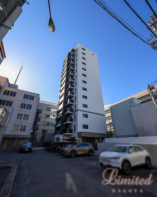 C・P・主税町レジデンス