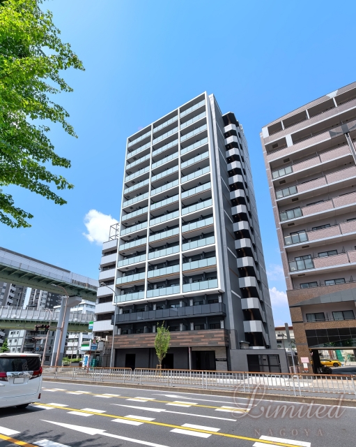 S-RESIDENCE高岳bresa