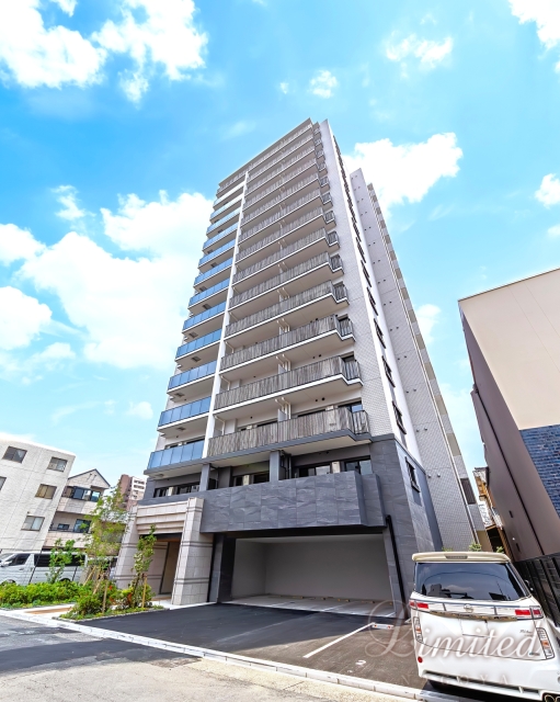 スプランディッド大須門前町