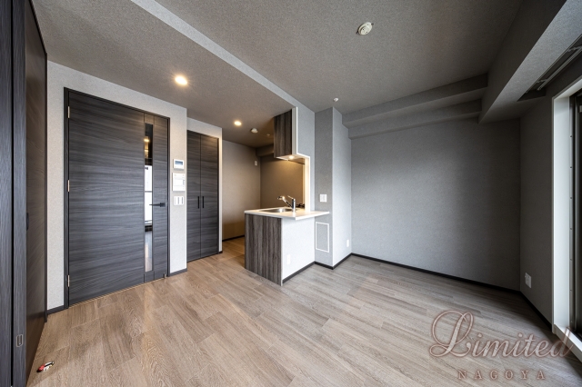 プレサンス ロジェ 高岳東桜｜高級賃貸のリミテッド名古屋