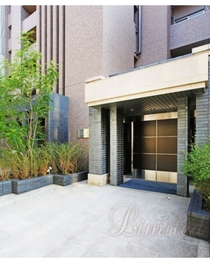 ラ・メゾン東山