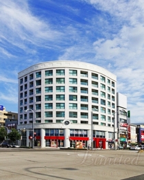 プロシード新瑞橋