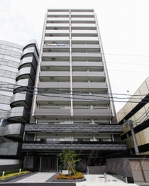 プレサンス丸の内レジデンスⅢ