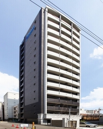 プレサンス栄モード