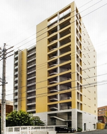 鶴舞ガーデンコート