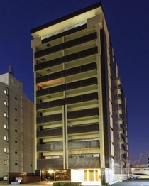 レジディア久屋大通Ⅱ