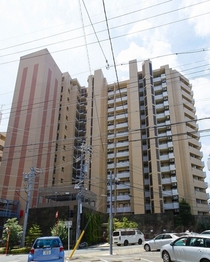 ベレーサ鶴舞公園