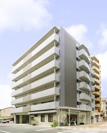 プログレッソ花の木