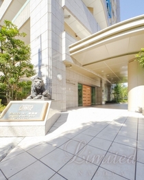 ライオンズガーデン東別院