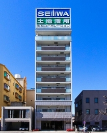 カトルセゾン金山