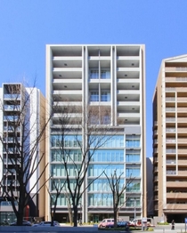 グランアベニュー白川公園