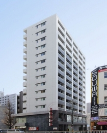 グランアベニュー西大須