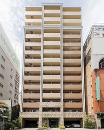 プレサンス名古屋STATIONアブソリュート