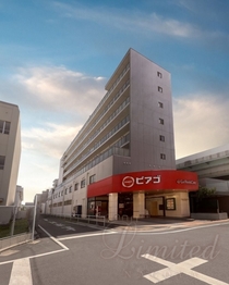 カーサビアンカ黒川