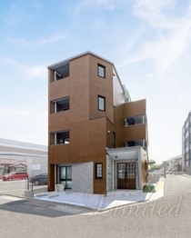 ベルフォート新瑞橋