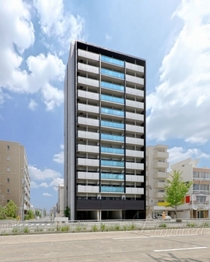 パルティール御器所