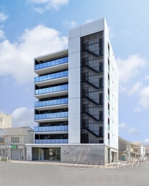 アンナマリー大喜