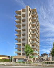 モアグレース八勝通PremiX