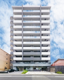 プレサンス大須プライマル