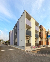 ア・ラ・メゾン