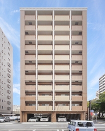 プレサンス久屋大通公園サウス