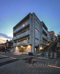 ラ・フォルトゥレス・ド・フェ覚王山