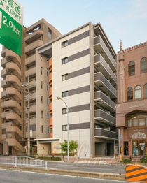 ル・コンセルト本陣