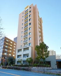 プライムメゾン高見