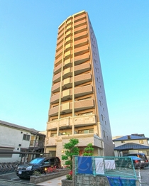 ヴァンデュール名古屋御器所