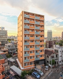 プロシード吹上