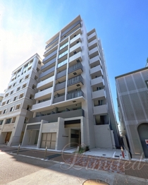 カーサニア尾頭橋