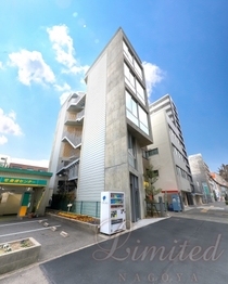 大池薬局ビル