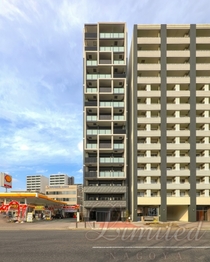 プレサンス桜通ベルノ