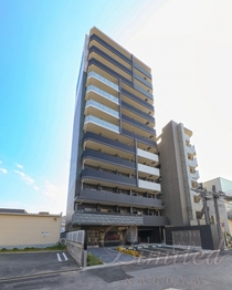 プレサンス THE MOTOYAMA