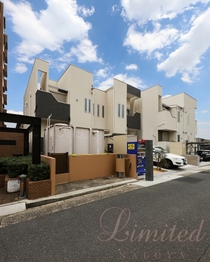Grandtic Residence 堀田